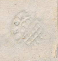 Eget segl benyttet 3. oktober 1590 (Vedlegg x til Diplom Råde 1590)