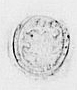 Eget segl benyttet 3. desember 1630 (Vedlegg x til Fogderegnskap Moss 1630-31)
